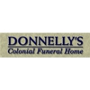 Donnelly's Colonial Funeral Home gallery