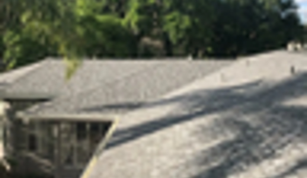 ABT Roofing And Restoration - New Port Richey, FL