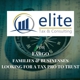 Elite Tax and Consulting