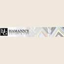 Hamann's Gallery & Gift - Printing Services