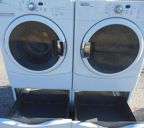 Reconditioned Appliances - North - Granite City, IL