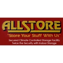 Allstore - Cold Storage Warehouses