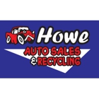 Howe Auto Parts & Sales