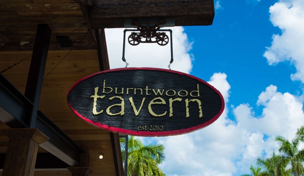 Burntwood Tavern - Naples, FL
