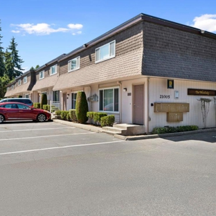 Woodlake Townhomes - Edmonds, WA