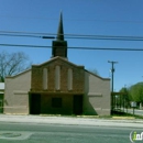 Weidner - Southern Baptist Churches
