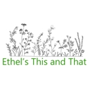 Ethel's This And That - Artificial Flowers, Plants & Trees