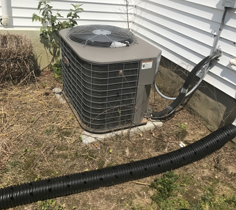 Gatliff Heating and Air - Nashville, TN