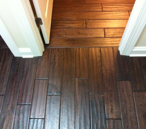 Webb Floors - Pea Ridge, AR