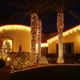 Custom Holiday Lights