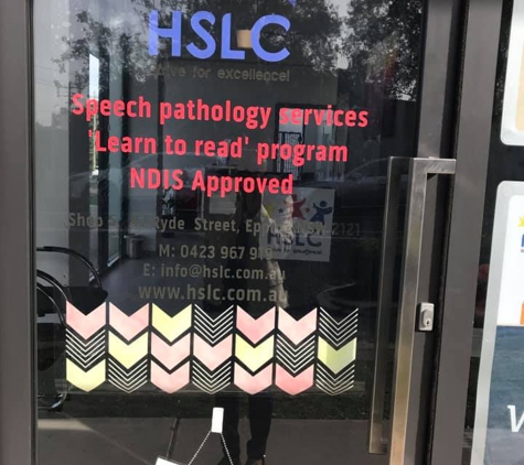 Hill Speech & Learning Centre - West Pennant Hills, NSW
