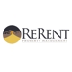 Rerent Property Management