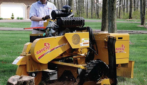 Hobart Tree Chipping & Recycling