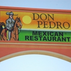 Don Pedro Mexican Restaurant