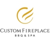 Custom Fireplace Bbq & Spa gallery