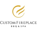 Custom Fireplace Bbq & Spa - Fireplaces