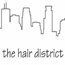 Hair District - Beauty Salons
