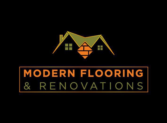 Modern Flooring and Renovations WNY - Lockport, NY