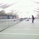 St Paul Indoor Tennis Club - Tennis Courts