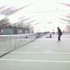 St Paul Indoor Tennis Club