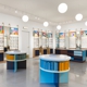 Warby Parker Belle Hall