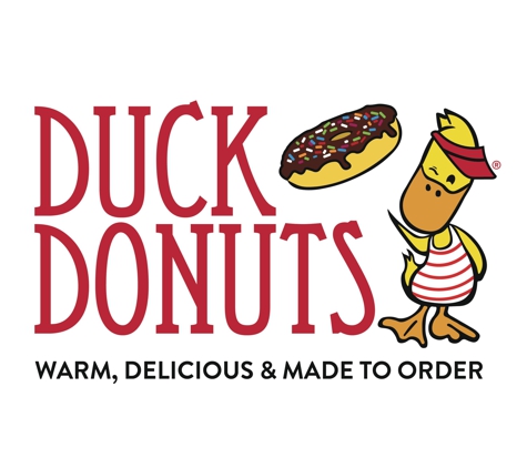 Duck Donuts - Irvine, CA