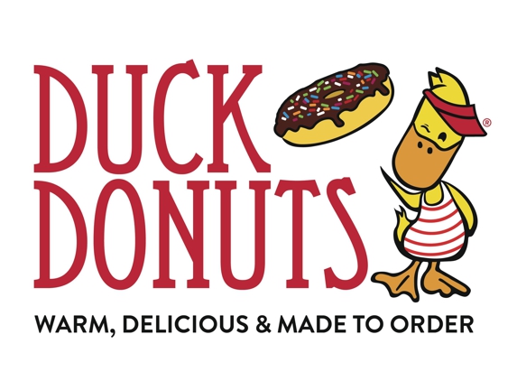 Duck Donuts - King Of Prussia, PA