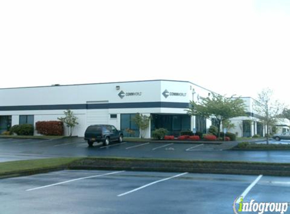 Sisu Painting Inc - Beaverton, OR