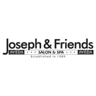 Joseph & Friends Aveda Lfstyl