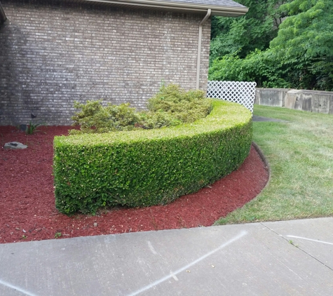 Jerry's Lawn Care - Pittsburgh, PA