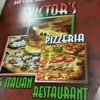 Victors Pizza gallery