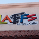 Laffs Comedy Cafe - Comedy Clubs