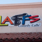 Laffs Comedy Cafe