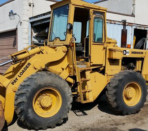 Area Plumbing & Sewer Co, Inc. - Hammond, IN