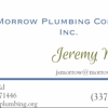 Morrow Plumbing Company gallery