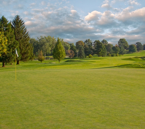 Colonial Golf and Tennis Club - Harrisburg, PA