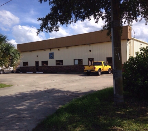 Sanford Electric CO II Inc - Sanford, FL