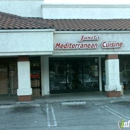 Janet's Mediterranean Cuisine