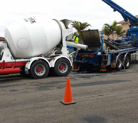 Easy Mix Concrete & Landscape Supplies - Berkeley Vale, NSW