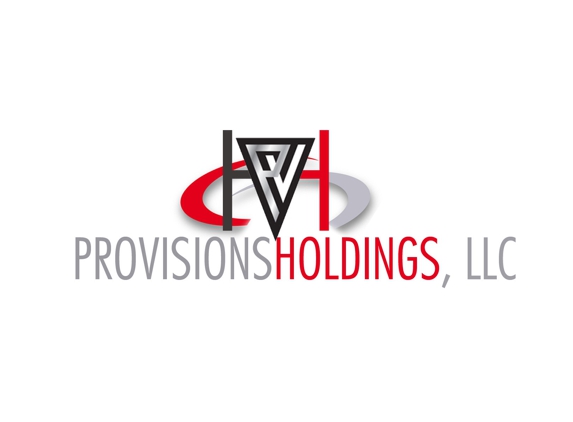 Provisions Holdings & Investments Inc. - Detroit, MI