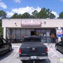 Luna's Pizza - Pizza