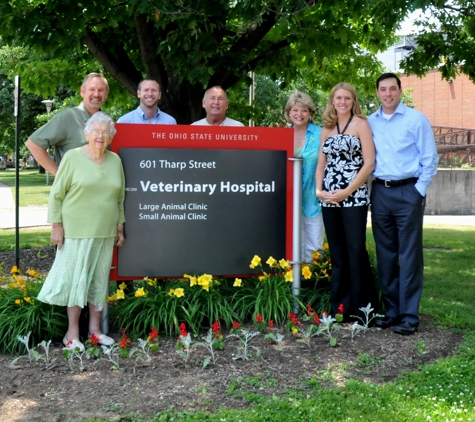 Tharp Animal Health Care Center - Chillicothe, OH