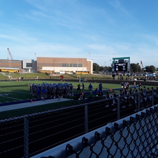 Liberty High School - Liberty, MO