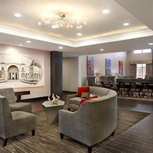 Homewood Suites by Hilton Columbus/OSU, OH - Columbus, OH