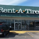 RAW Wheels & Tires - Rent-To-Own Stores