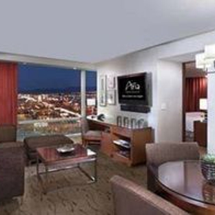 ARIA Resort & Casino - Las Vegas, NV