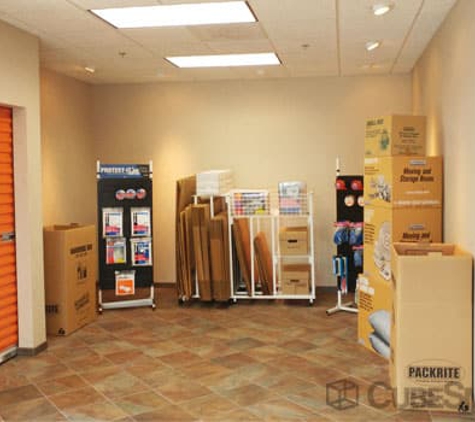 CubeSmart Self Storage - Harrisburg, PA