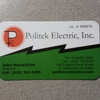 politek electric inc. gallery