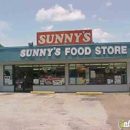 Sunny's Food Store - Grocery Stores