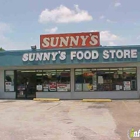 Sunny's Food Store